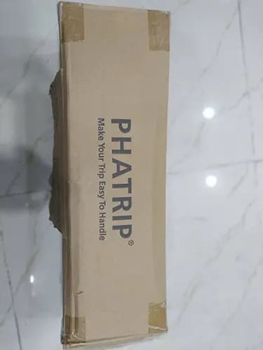 سایبان کمپینگ کنار خودرو PHATRIP مدل TA01-KH — تصویر ۵