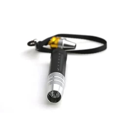 چراغ قوه یووی UV اسمال سان مدل ZY-111 — تصویر ۳