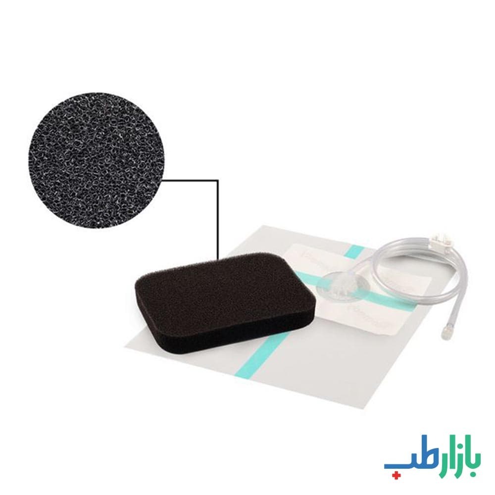 کیت وکیوم تراپی مدل میدفلو رمدی