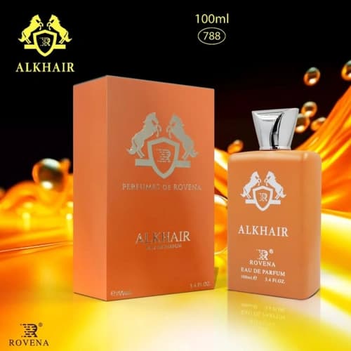 ادکلن مارلی التیر ( الخیر ) روونا حجم 100 میل