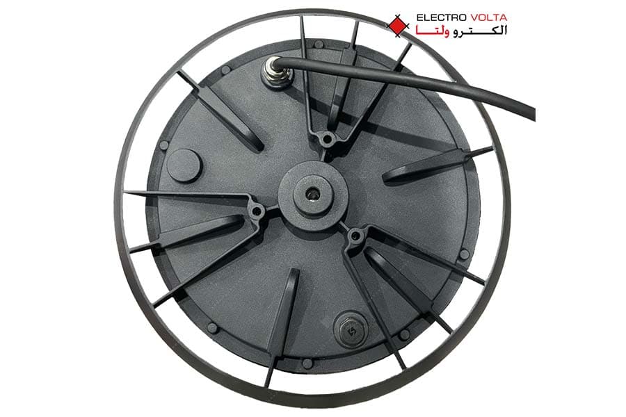 چراغ کارگاهی فانتوم 300 وات — تصویر ۲