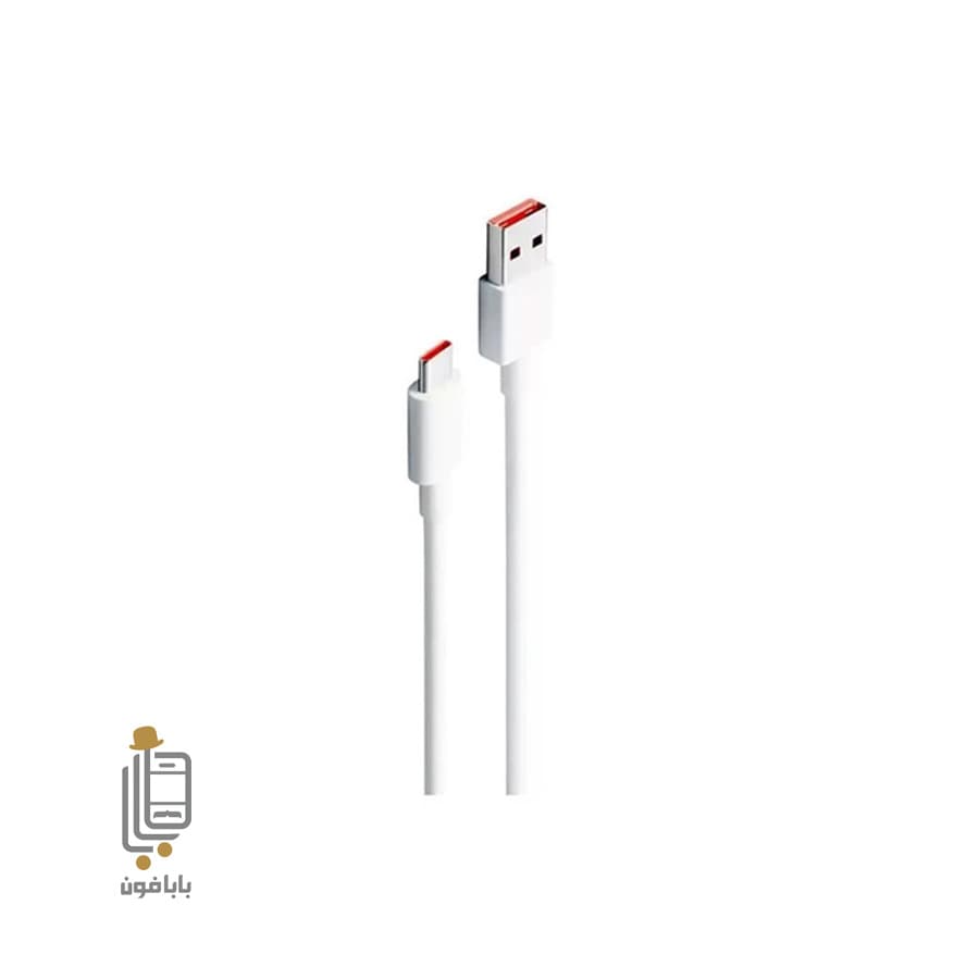 شارژر اصلی شیائومی Xiaomi Redmi K70 Pro — تصویر ۳