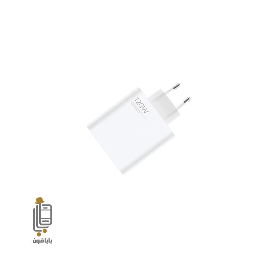 شارژر اصلی شیائومی Xiaomi Redmi K70 Pro — تصویر ۴