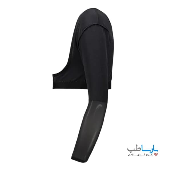 گن بعد از جراحی لیپوماتیک و لیفت بازو مدیک Medic کد 1009 — تصویر ۱۱