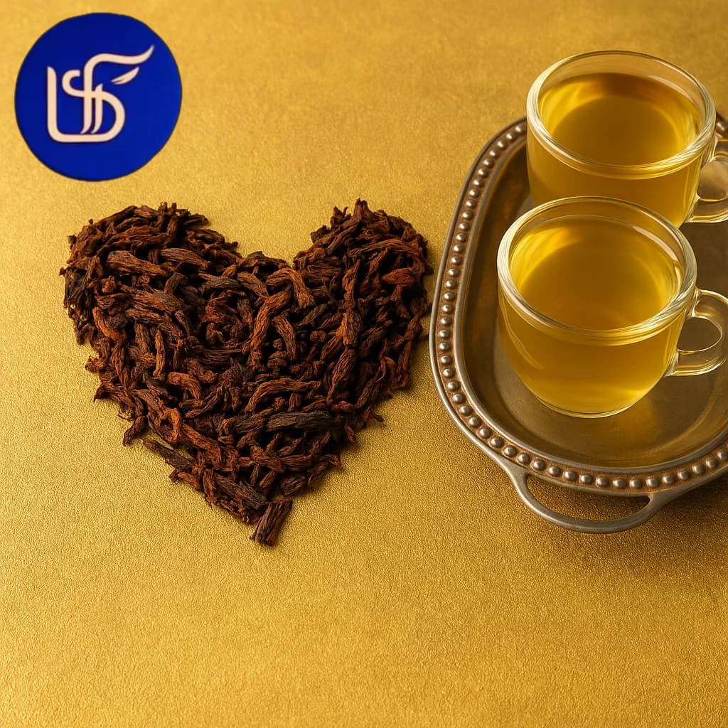 چای سیب برای لاغری — تصویر ۴