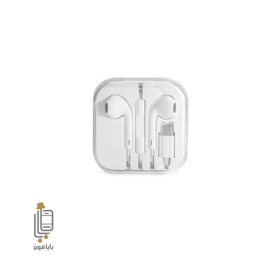 هندزفری اصلی Xiaomi Poco M7 4G — تصویر ۳