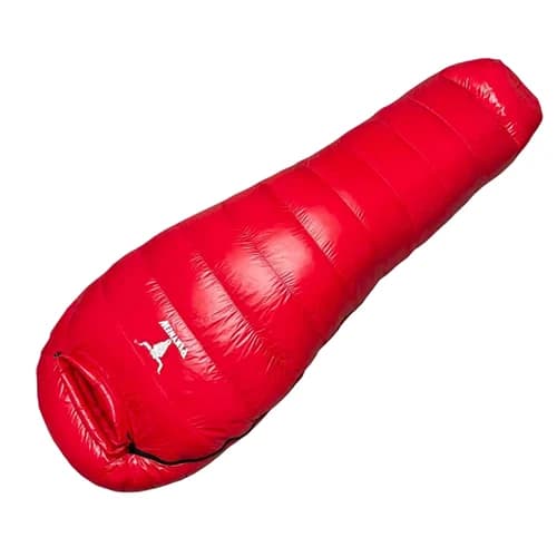 کیسه خواب پر اردک کله گاوی PEKYNEW مدل PKN-900 اورجینال