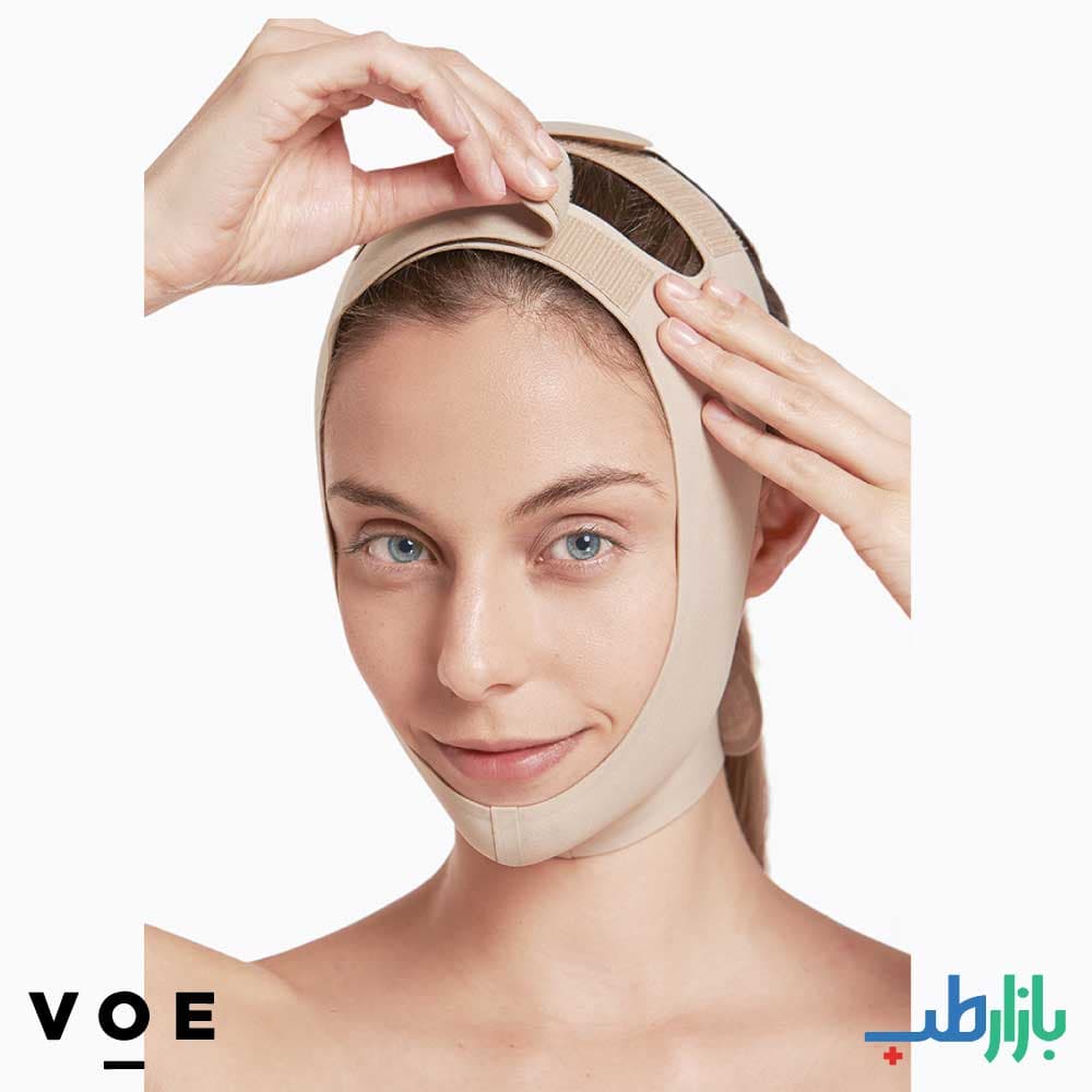 گن غبغب و لیفت صورت ووئه VOE کد 1006 — تصویر ۴
