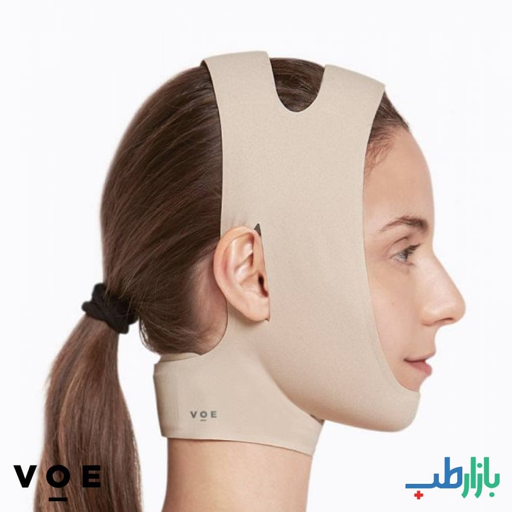 گن غبغب و لیفت صورت ووئه VOE کد 1006 — تصویر ۳