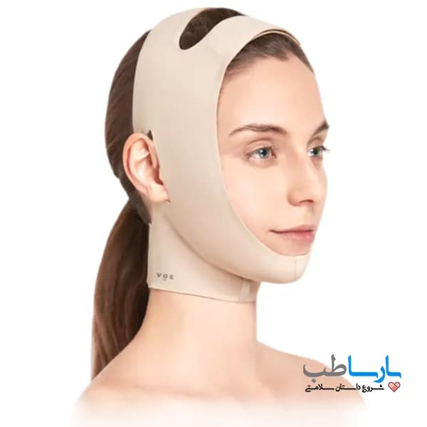 گن غبغب و لیفت صورت ووئه VOE کد 1006 — تصویر ۹