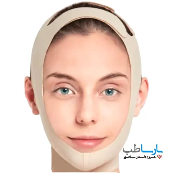 گن غبغب و لیفت صورت ووئه VOE کد 1006 — تصویر ۱۲