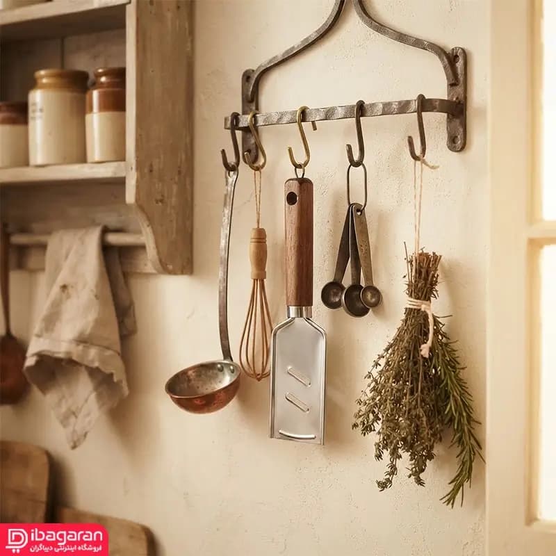 رنده ورقه ای دستی استیل ریما مدل 13246 — تصویر ۶