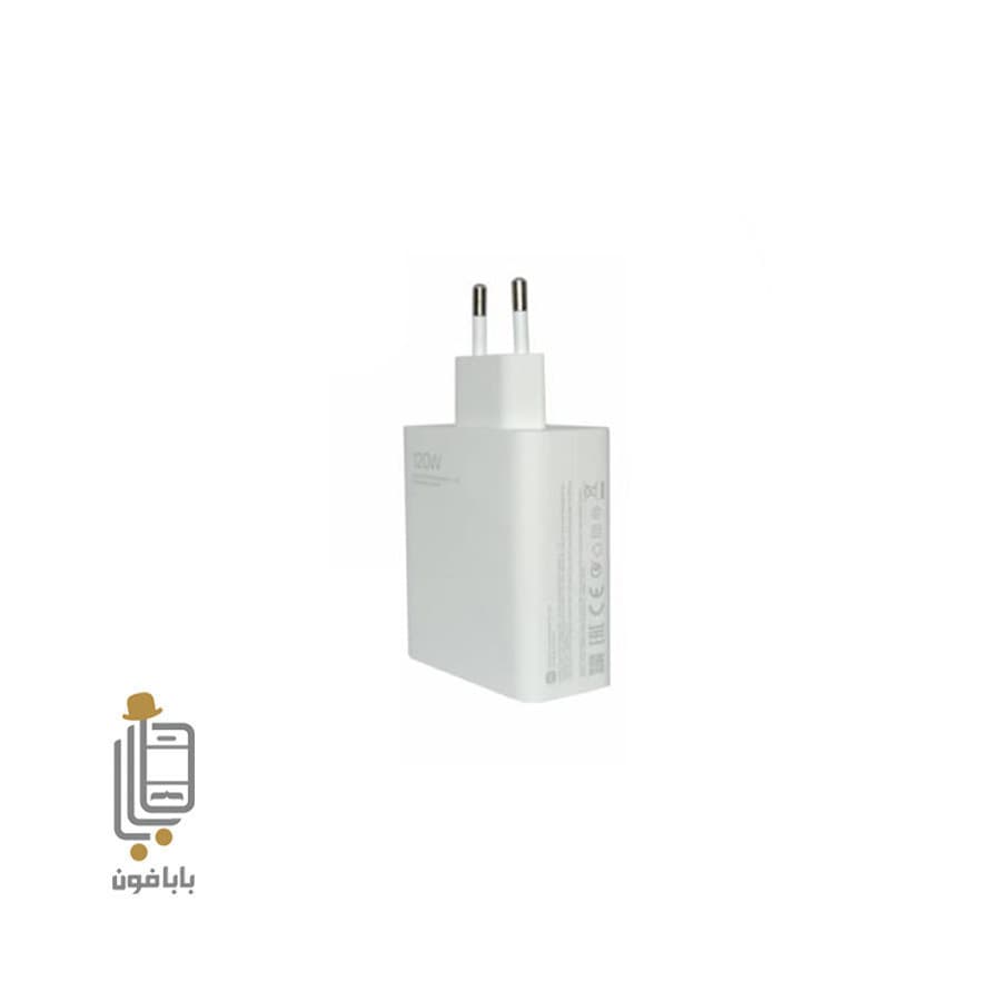 شارژر اورجینال شیائومی Xiaomi Poco F8 Pro — تصویر ۴