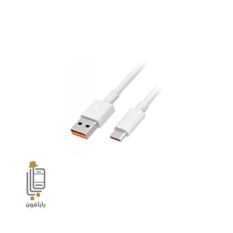شارژر اورجینال شیائومی Xiaomi Poco F8 Pro — تصویر ۶