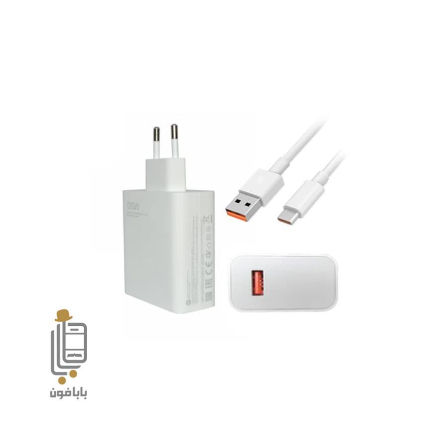 شارژر اورجینال Xiaomi Poco F8 Ultra
