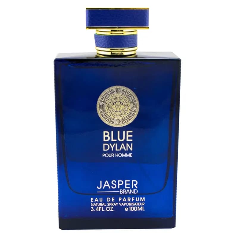 ادو پرفیوم مردانه جاسپر پرفیوم مدل Blue Dylan حجم 100 میلی لیتر