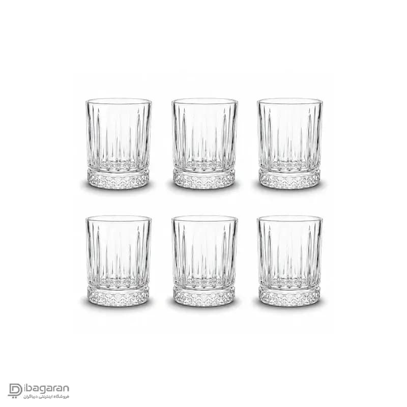 نیم لیوان اسلو بلور کاوه — تصویر ۵