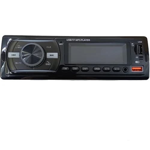 پخش خودرو بلوتوث دار Multifunction Car MP3 Player مدل 920 — تصویر ۲