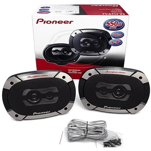 اسپیکر خودرو پایونیر Pioneer مدل TS-6975 V3