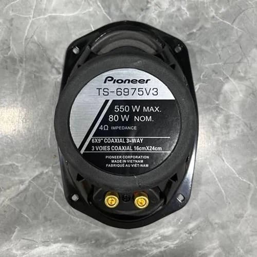 اسپیکر خودرو پایونیر Pioneer مدل TS-6975 V3 — تصویر ۶