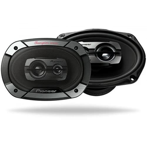اسپیکر خودرو پایونیر Pioneer مدل TS-6975 V3 — تصویر ۲