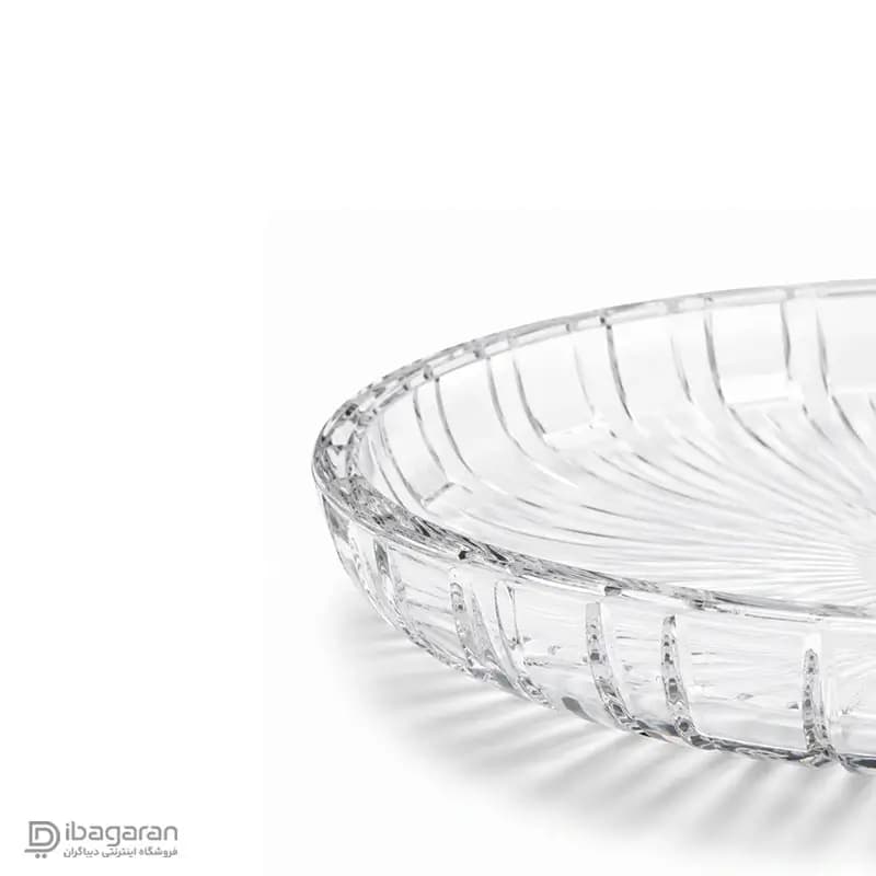 پیش دستی 6 عددی پیرلس مدل پیانو sk21700 — تصویر ۴
