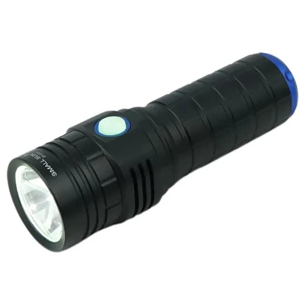 چراغ قوه پلیسی Small Sun ZY-E20 اصلی