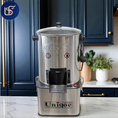 سبزی خرد کن 4 کیلویی Uniqoe