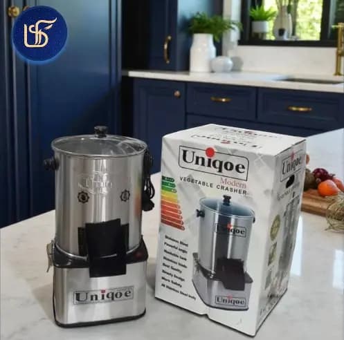 سبزی خرد کن 4 کیلویی Uniqoe — تصویر ۴