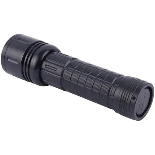 چراغ قوه پلیسی اسمال سان Small Sun مدل ZY-T271 — تصویر ۱۰