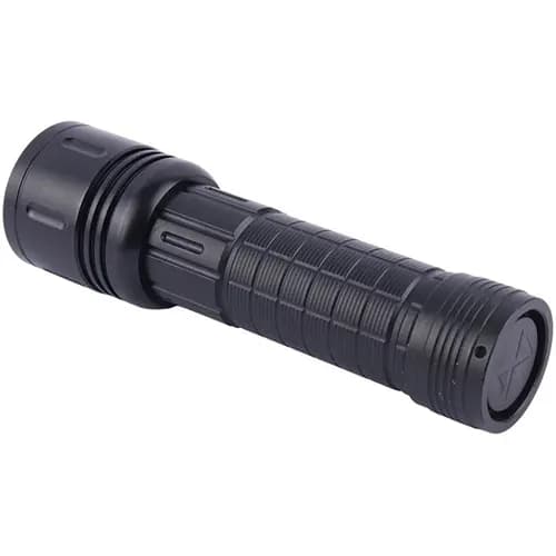 چراغ قوه پلیسی اسمال سان Small Sun مدل ZY-T271 — تصویر ۳