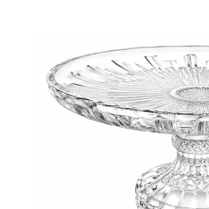 شیرینی خوری پایه دار پیرلس مدل پیانو sk771700 — تصویر ۵