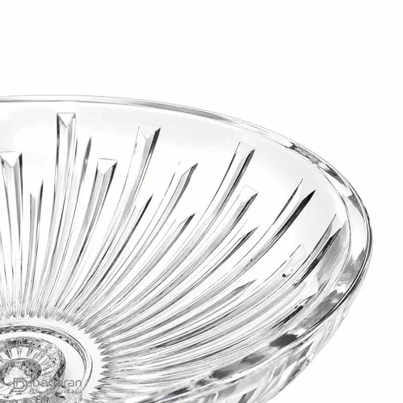 میوه خوری پایه دار پیرلس مدل پیانو sk772400 — تصویر ۴