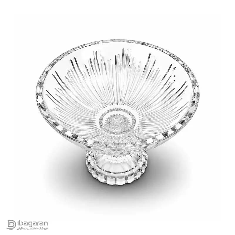 میوه خوری پایه دار پیرلس مدل پیانو sk772400 — تصویر ۳