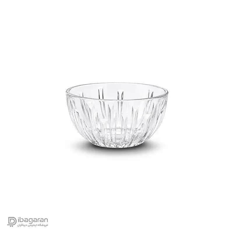 پیاله بلور 6 عددی پیرلس مدل پیانو sk22200 — تصویر ۶