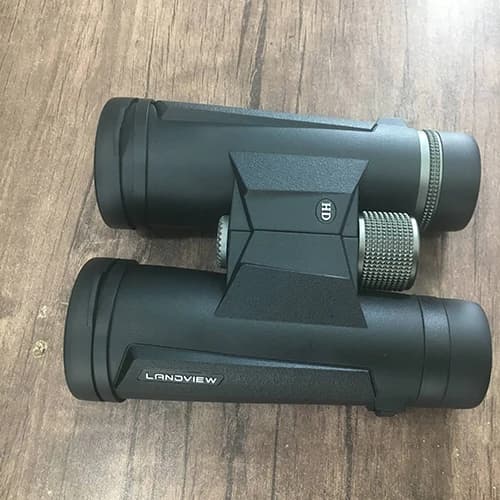 دوربین دو چشمی لندویو Landview HD 10×42 — تصویر ۲