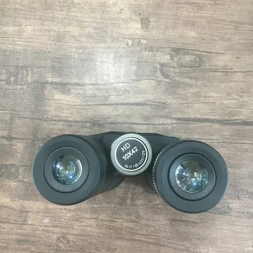 دوربین دو چشمی لندویو Landview HD 10×42 — تصویر ۶