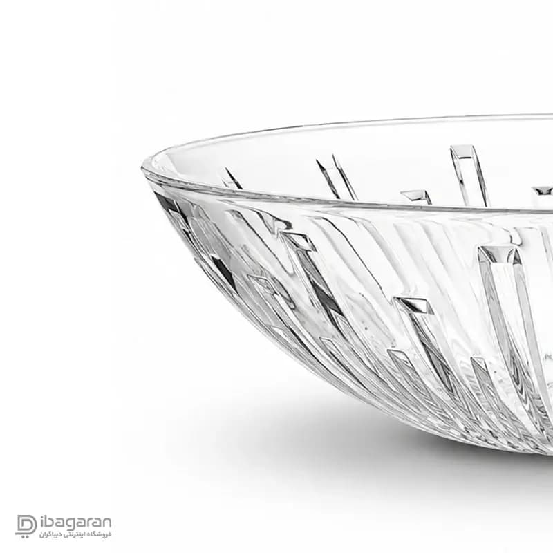 میوه خوری بدون پایه پیرلس مدل پیانو sk762400 — تصویر ۳