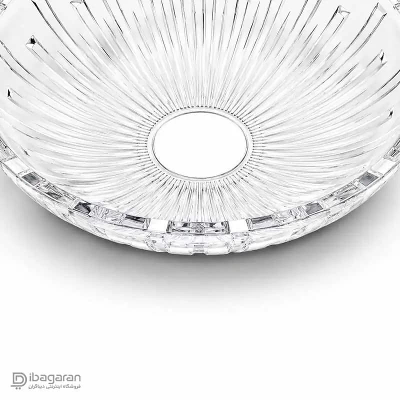 میوه خوری بدون پایه پیرلس مدل پیانو sk762400 — تصویر ۴
