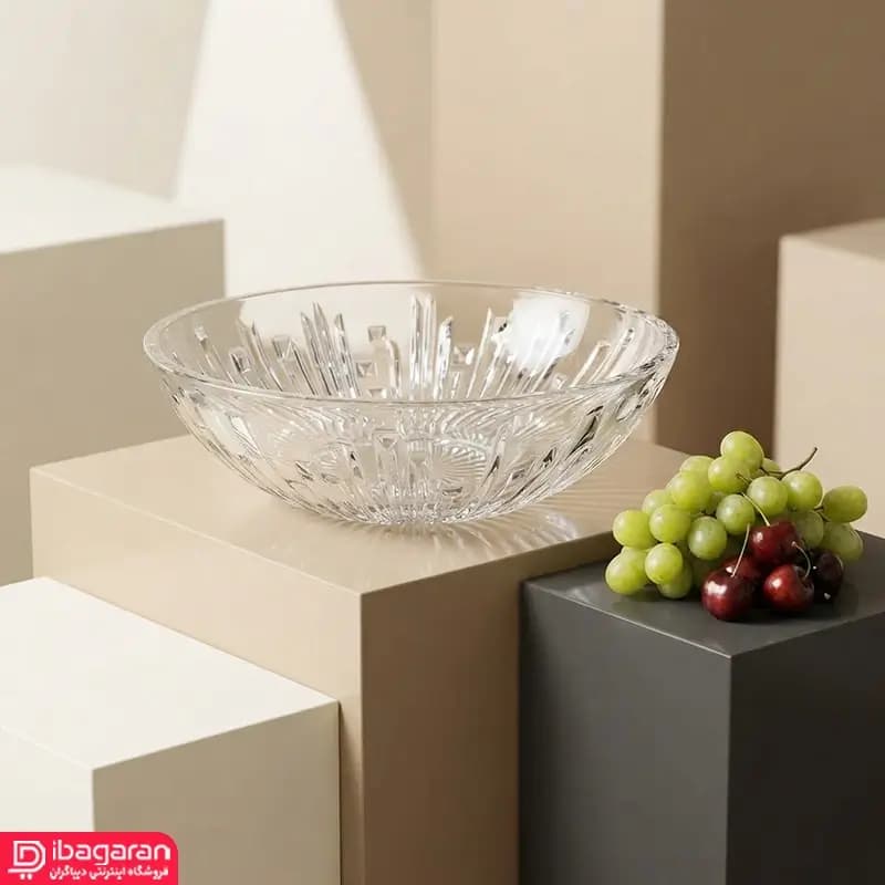 میوه خوری بدون پایه پیرلس مدل پیانو sk762400