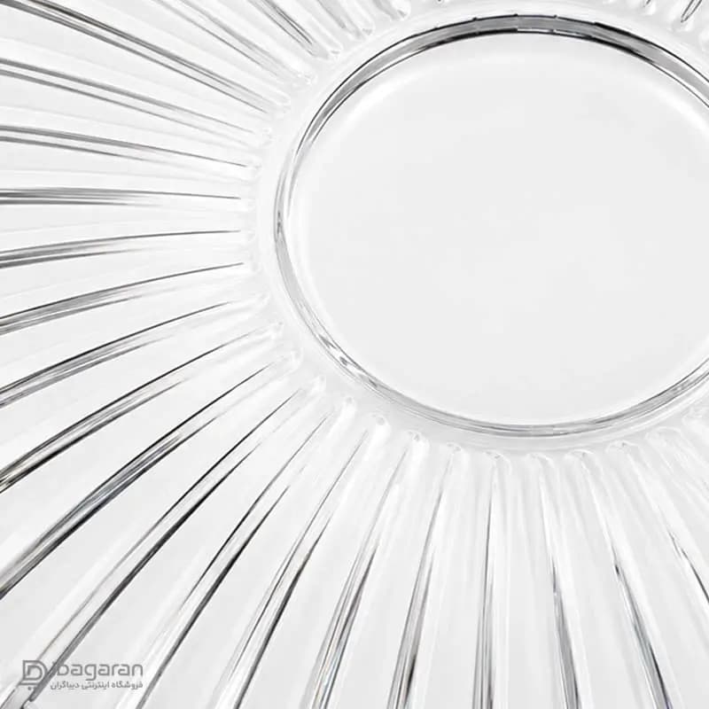 میوه خوری بدون پایه پیرلس مدل پیانو sk762400 — تصویر ۶