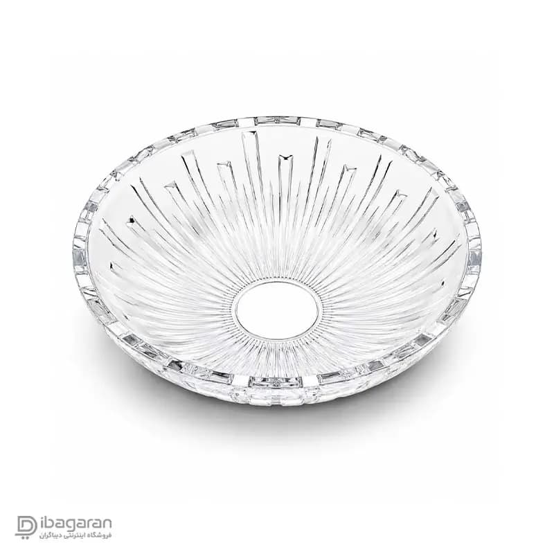 میوه خوری بدون پایه پیرلس مدل پیانو sk762400 — تصویر ۵