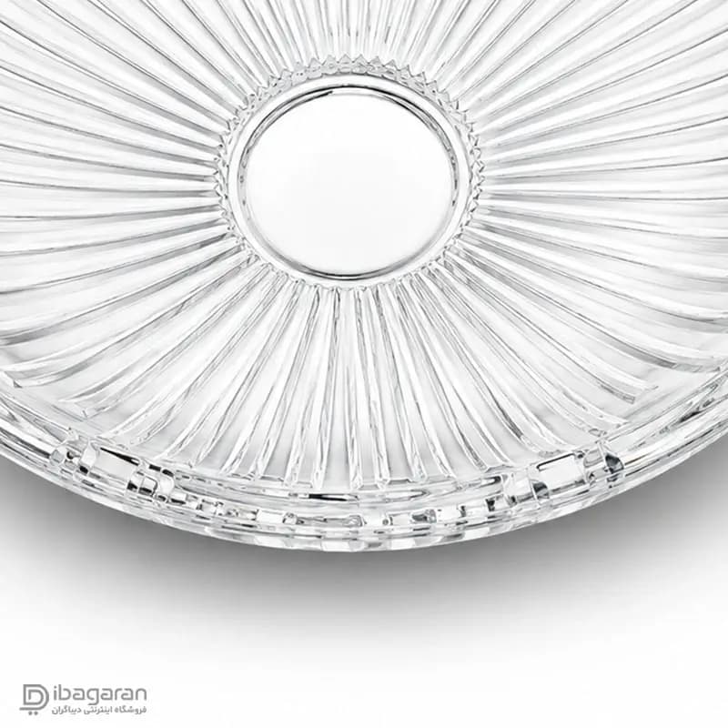 کاسه آجیل خوری بدون پایه پیرلس مدل پیانو sk762200 — تصویر ۵