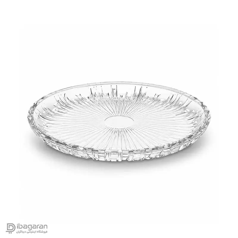 شیرینی خوری بدون پایه پیرلس مدل پیانو SK761700 — تصویر ۶