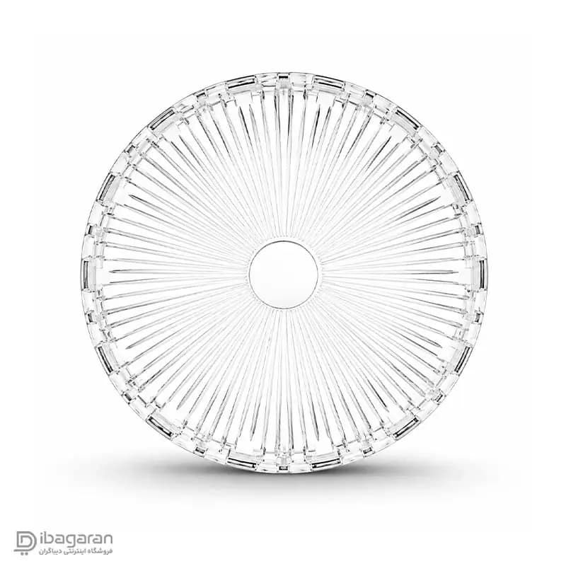 شیرینی خوری بدون پایه پیرلس مدل پیانو SK761700 — تصویر ۳