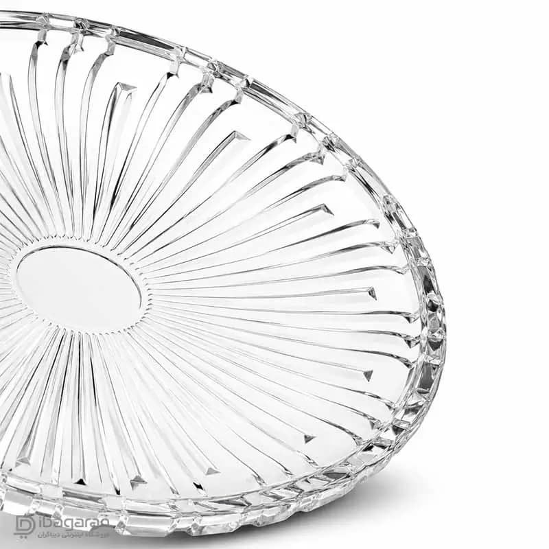 شیرینی خوری بدون پایه پیرلس مدل پیانو SK761700 — تصویر ۴
