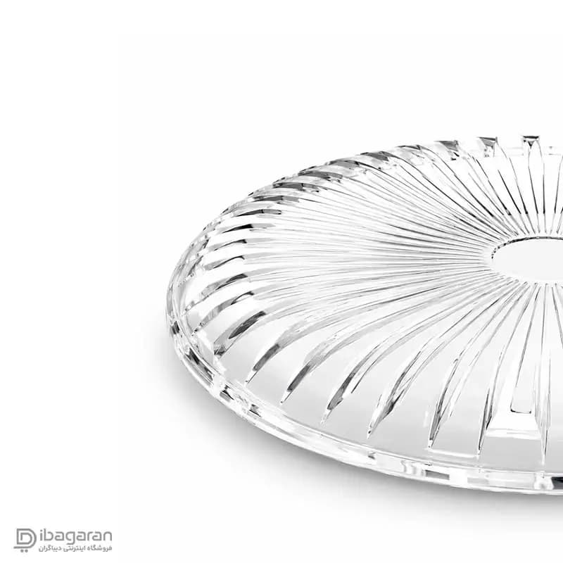 شیرینی خوری بدون پایه پیرلس مدل پیانو SK761700 — تصویر ۵