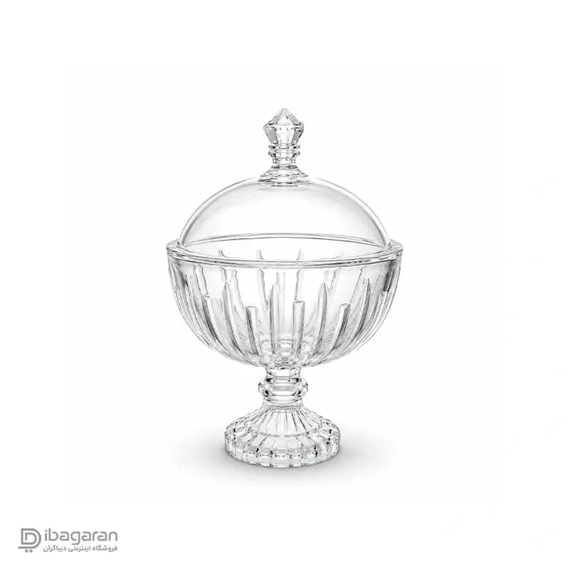شکلات خوری بلور پیرلس مدل پیانو sk1100 — تصویر ۳