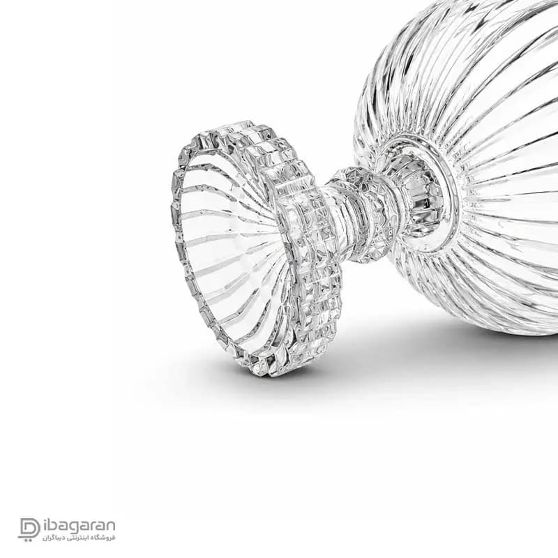 شکلات خوری بلور پیرلس مدل پیانو sk1100 — تصویر ۷