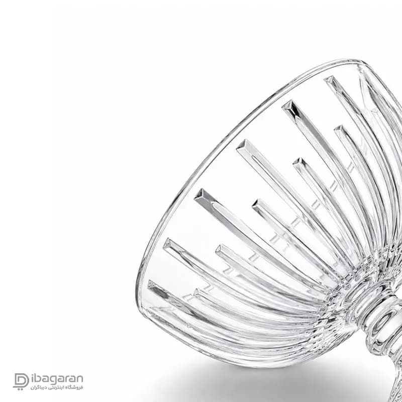 شکلات خوری بلور پیرلس مدل پیانو sk1100 — تصویر ۵
